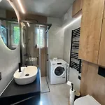 Apartment Enduro Spot - Pod Kozia Gora Bielsko-Biala