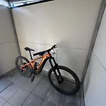 Enduro Spot - Pod Kozia Gora Appartement