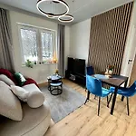 Enduro Spot - Pod Kozia Gora Appartement Bielsko-Biała