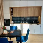 Enduro Spot - Pod Kozia Gora Apartment Bielsko-Biala