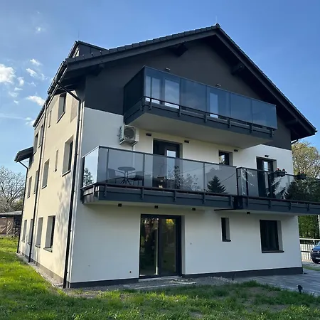 Appartement Enduro Spot - Pod Kozia Gora