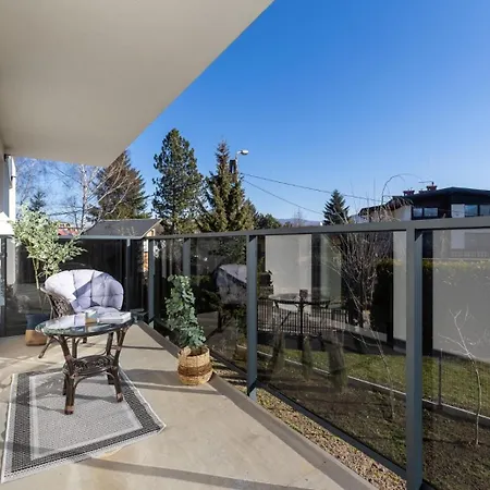 Enduro Spot - Pod Kozia Gora Appartement