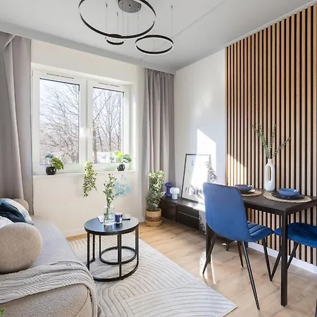 Enduro Spot - Pod Kozia Gora Apartmán