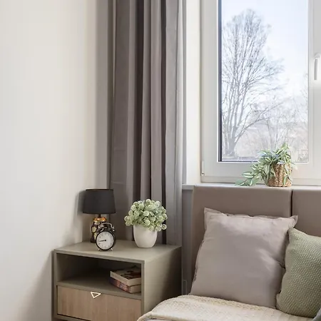 Appartement Enduro Spot - Pod Kozia Gora