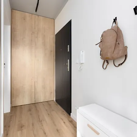 Apartment Enduro Spot - Pod Kozia Gora Bielsko-Biala