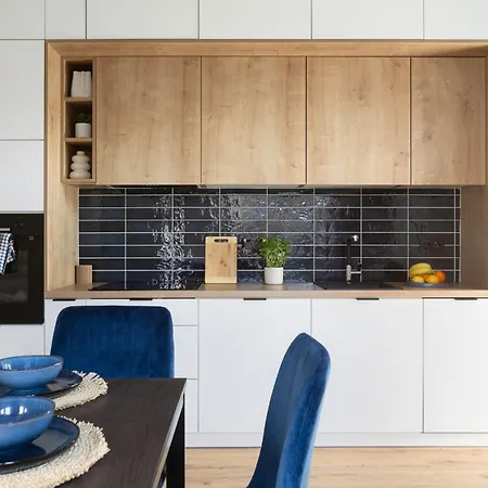 Enduro Spot - Pod Kozia Gora Apartmán *