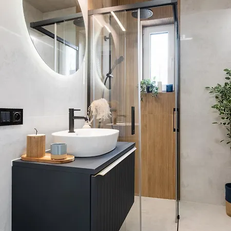 Apartmán Enduro Spot - Pod Kozia Gora *