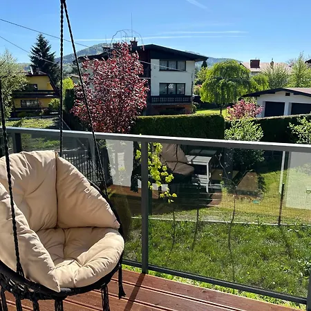 Appartement Enduro Spot - Pod Kozia Gora Bielsko-Biała