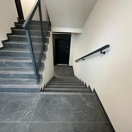 Enduro Spot - Pod Kozia Gora Appartement *