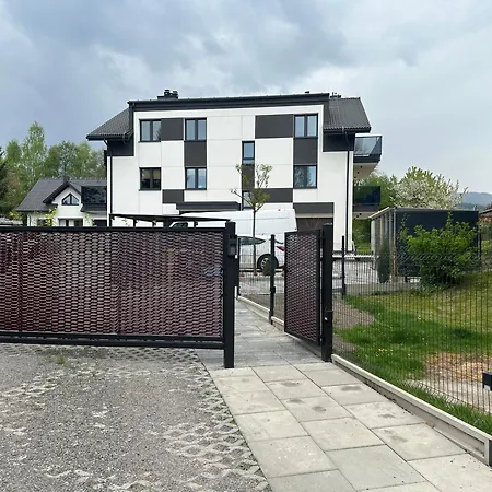 Enduro Spot - Pod Kozia Gora Bielsko-Biała