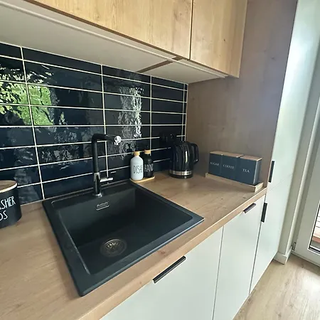 Appartement Enduro Spot - Pod Kozia Gora Bielsko-Biała