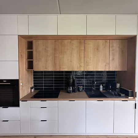 Enduro Spot - Pod Kozia Gora