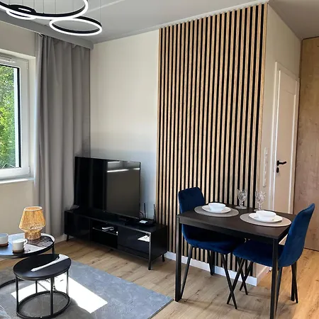 Appartement Enduro Spot - Pod Kozia Gora