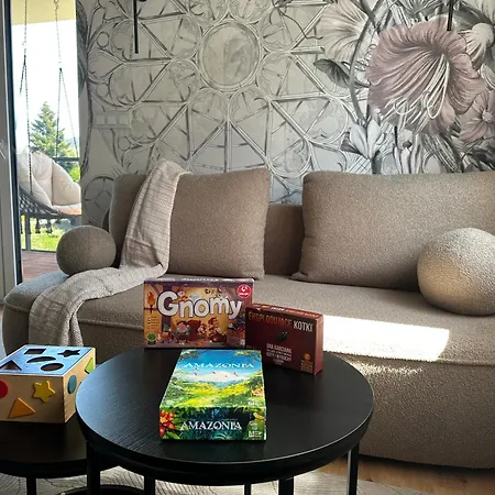 Enduro Spot - Pod Kozia Gora