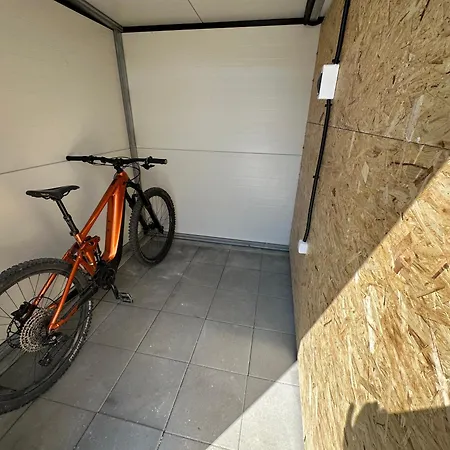 Enduro Spot - Pod Kozia Gora Bílsko-Bělá