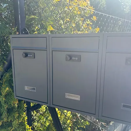 Enduro Spot - Pod Kozia Gora Appartement