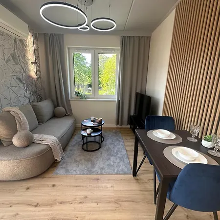 Apartmán Enduro Spot - Pod Kozia Gora