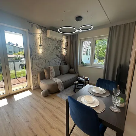 Enduro Spot - Pod Kozia Gora Apartmán *