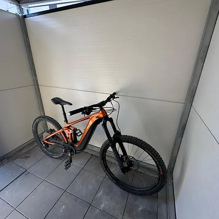 Enduro Spot - Pod Kozia Gora Apartmán