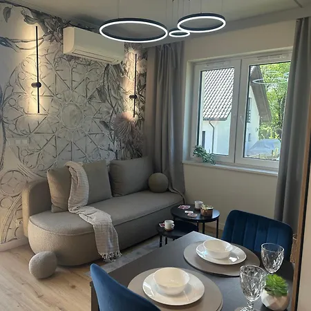 Appartement Enduro Spot - Pod Kozia Gora Bielsko-Biała