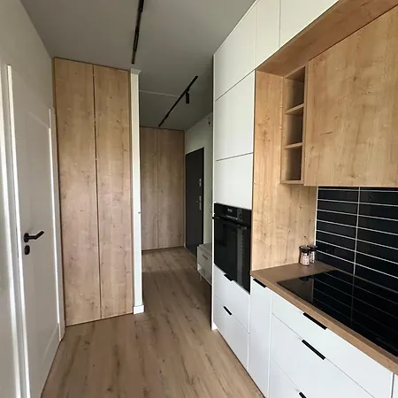 Apartment Enduro Spot - Pod Kozia Gora Bielsko-Biala