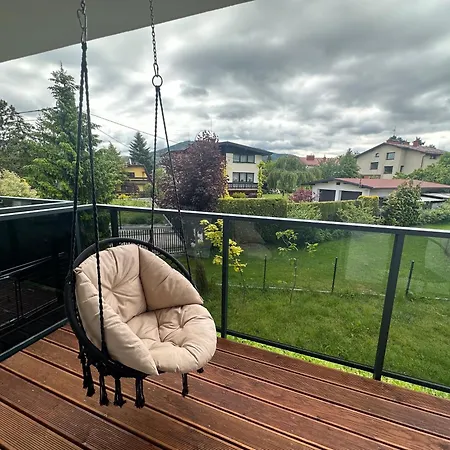 Apartment Enduro Spot - Pod Kozia Gora Bielsko-Biala