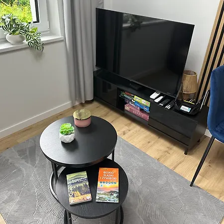 Apartmán Enduro Spot - Pod Kozia Gora