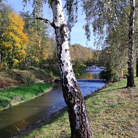 Enduro Spot - Pod Kozia Gora Apartmán *
