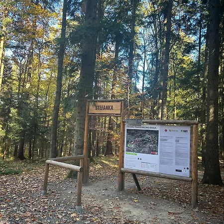 Enduro Spot - Pod Kozia Gora *