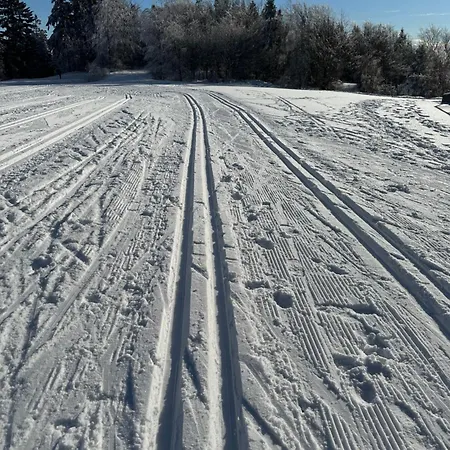 Enduro Spot - Pod Kozia Gora