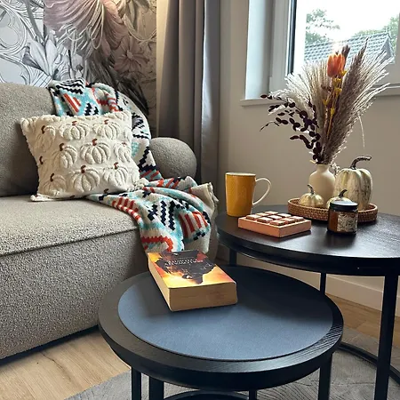 Enduro Spot - Pod Kozia Gora Apartmán