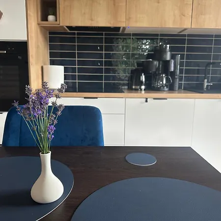 Enduro Spot - Pod Kozia Gora Apartmán Bílsko-Bělá