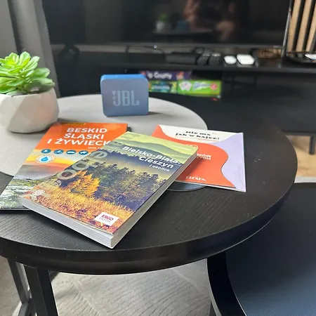 Enduro Spot - Pod Kozią Górą Apartamento