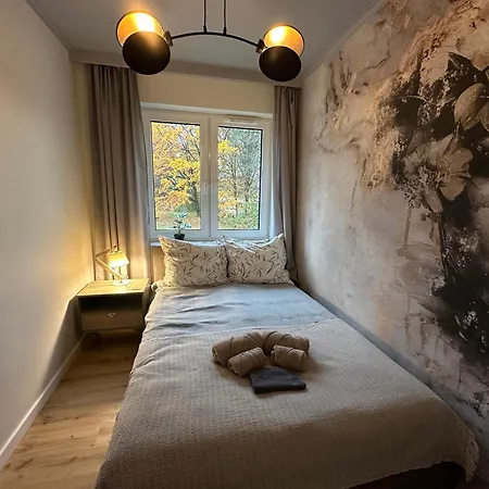 Appartement Enduro Spot - Pod Kozia Gora