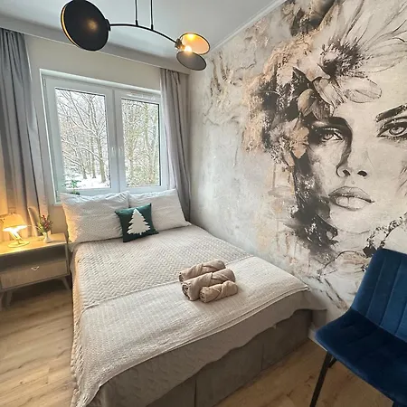 Enduro Spot - Pod Kozia Gora Bielsko-Biała