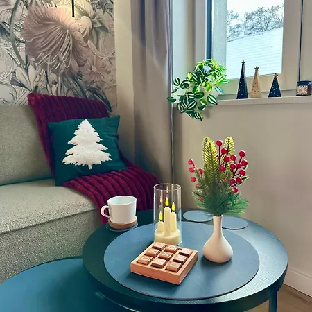 Enduro Spot - Pod Kozia Gora