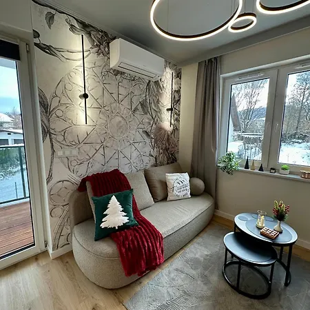 Appartement Enduro Spot - Pod Kozia Gora *