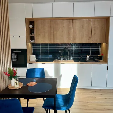 Enduro Spot - Pod Kozia Gora Apartmán Bílsko-Bělá