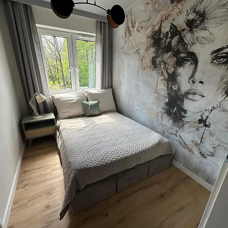 Enduro Spot - Pod Kozia Gora Appartement Bielsko-Biała