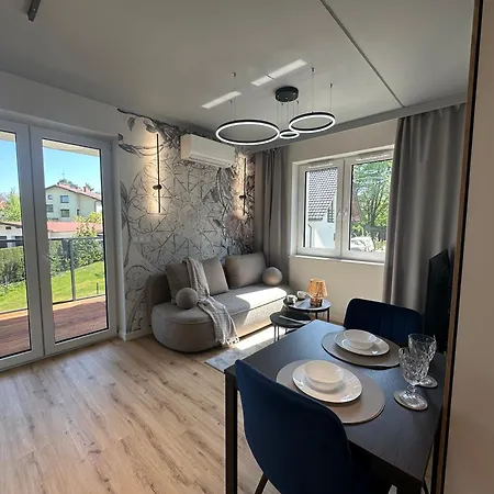 Enduro Spot - Pod Kozia Gora Appartement *