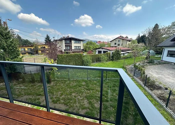 Enduro Spot - Pod Kozia Gora דירה ביילסקו-ביאלה