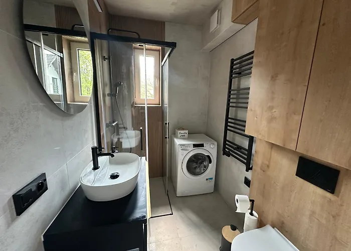 Enduro Spot - Pod Kozia Gora * ביילסקו-ביאלה