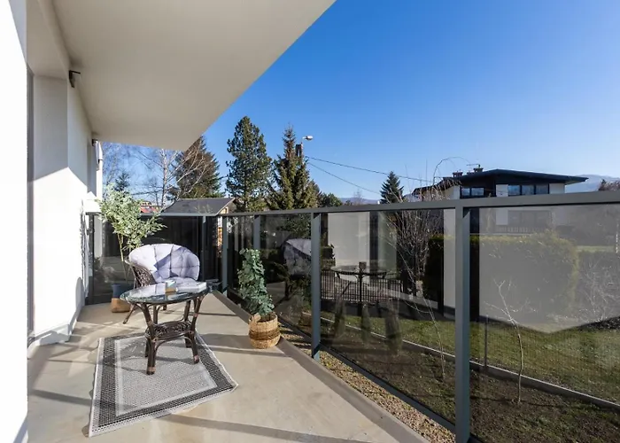 Enduro Spot - Pod Kozia Gora דירה