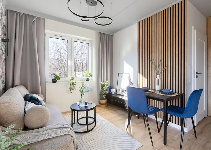 Enduro Spot - Pod Kozia Gora דירה