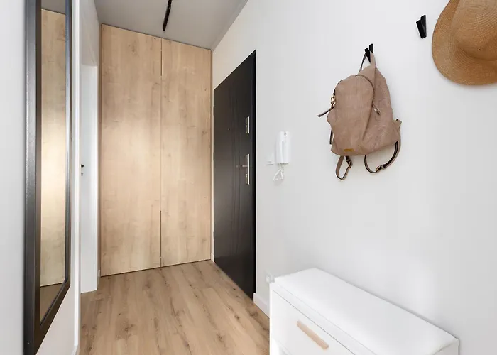 Apartamento Enduro Spot - Pod Kozią Górą Bielsko-Biala