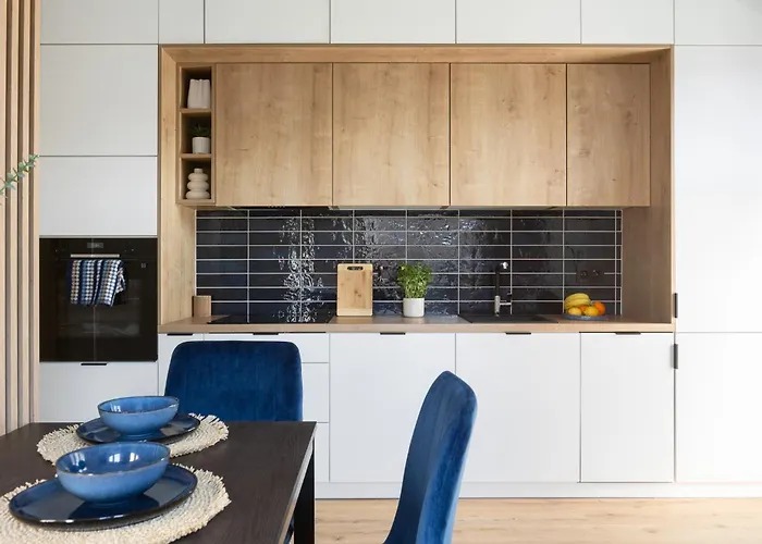 Enduro Spot - Pod Kozia Gora דירה *