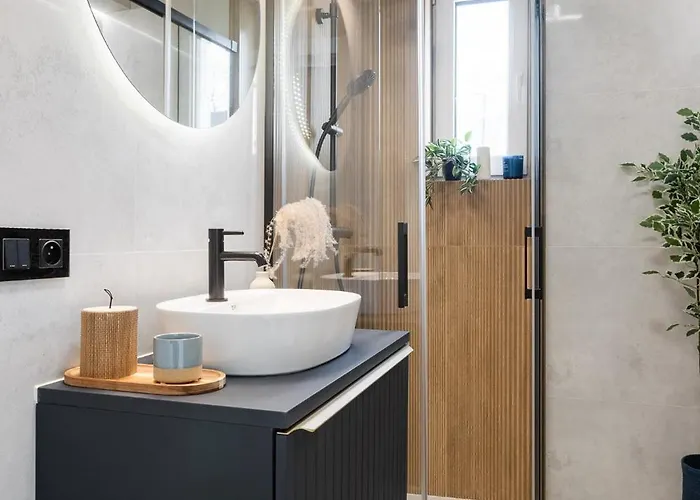 דירה Enduro Spot - Pod Kozia Gora *