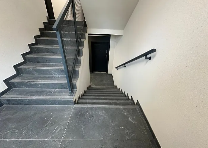 Enduro Spot - Pod Kozia Gora Appartement *