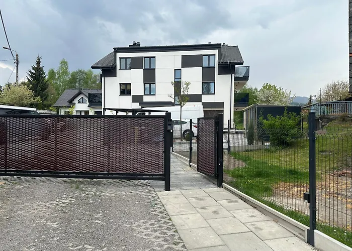 Enduro Spot - Pod Kozią Górą Bielsko-Biala