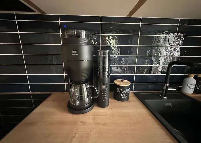 Enduro Spot - Pod Kozia Gora *